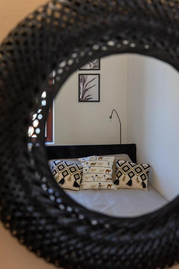 Republic Apartman Appartamento Baja Esterno foto